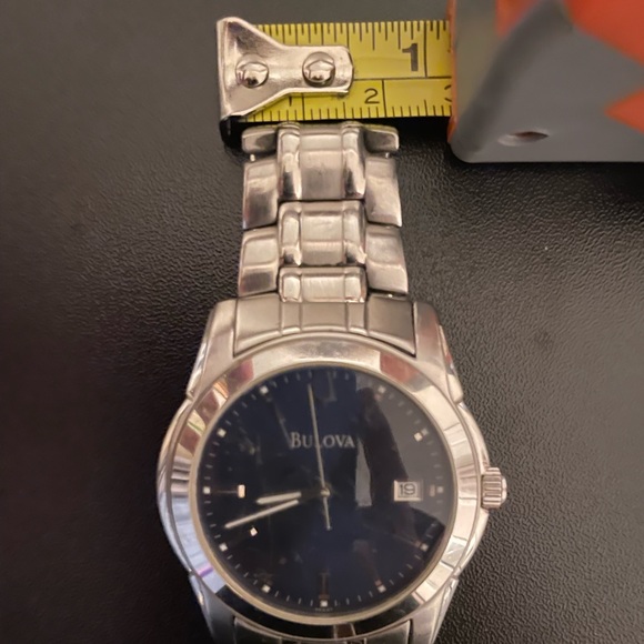 ⌚️Men’s Bulova Watch - Picture 6 of 7